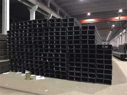 岐山冷拔方管选型指南 工程采购怎么选